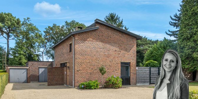 Huis te koop in Boterbloemenstraat 18, 3530 Houthalen