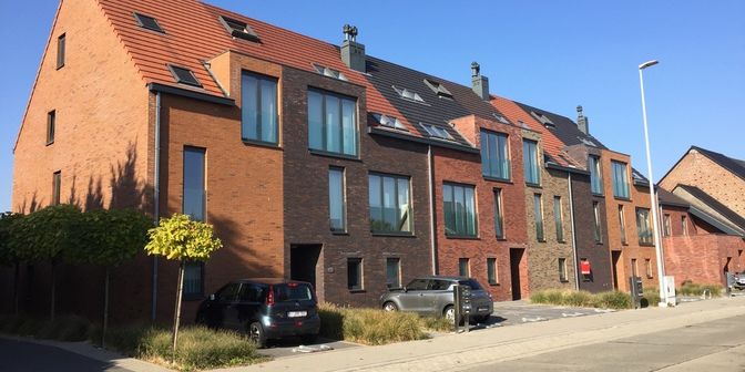Appartement te huur in Hertstraat 111 bus 22, 9473 Welle