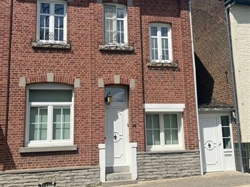 Huis te koop
                    in 3890 Montenaken