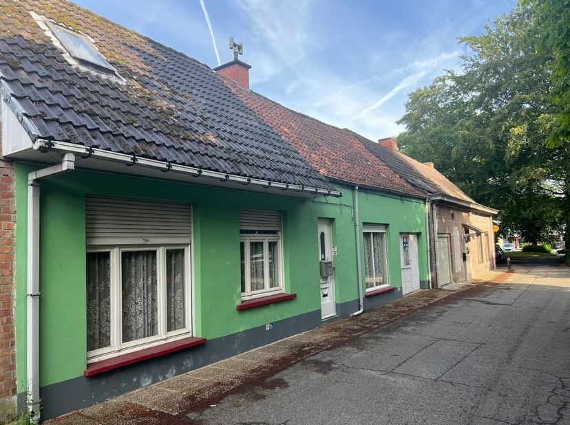 Maison à vendre
                    à 8490 Varsenare