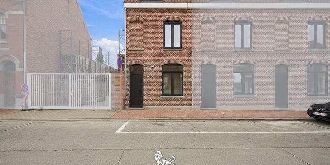 Huis te huur in Rue Romaine 17, 7780 Komen