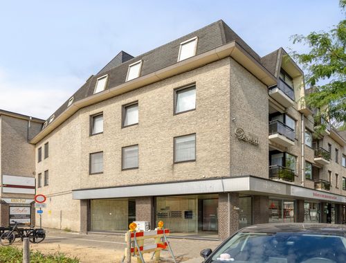                                         Appartement te koop in Geel, € 190.000
