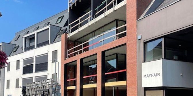 Bedrijfsvastgoed te huur in Kortrijkstraat 38, 8700 Tielt