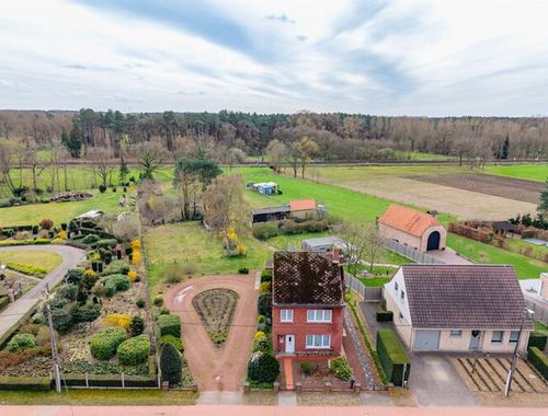                                         Maison à vendre à Testelt, € 355.000
