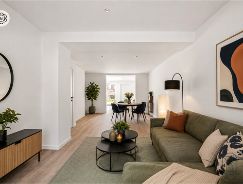                                         Woning te koop in Ronse, € 285.000
