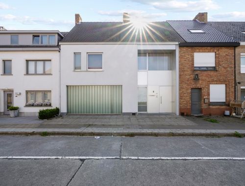                                         Maison à vendre à Sint-Michiels, € 799.000

