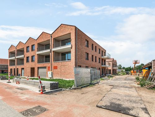                                         Appartement te koop in Rijkevorsel, € 287.000
