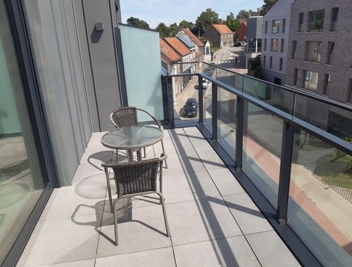                                         Appartement te huur in Gavere, € 925
