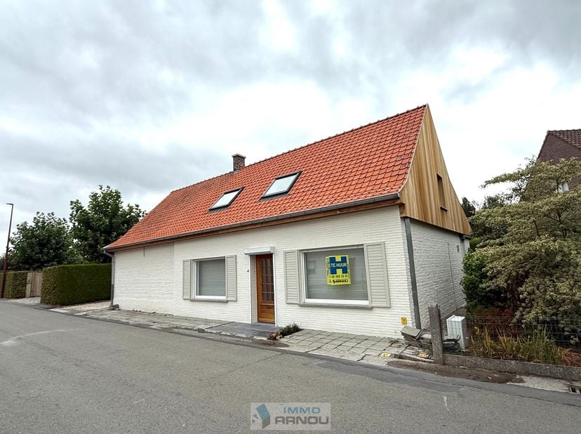 Maison à louer
                    à 9850 Nevele