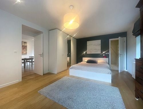                                         Gelijkvloers app. te huur in Waterloo, € 1.500

