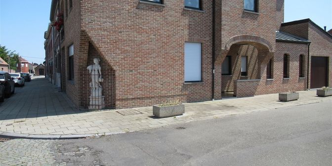 Appartement à louer à Singelstraat 33 / 001, 3800 Sint-Truiden
