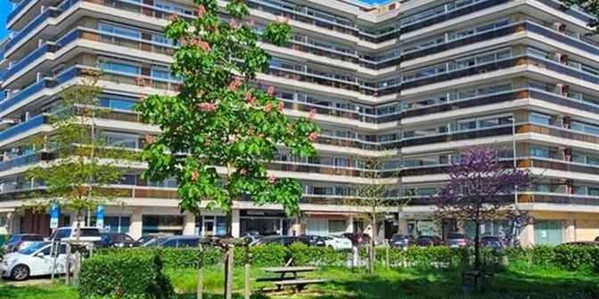 Appartement te koop in SINT-KATARINAPLEIN 1, 3500 Hasselt