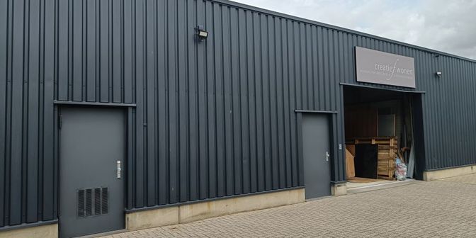 Bedrijfsvastgoed te huur in Berlaarbaan 148, 2860 Sint-Katelijne-Waver