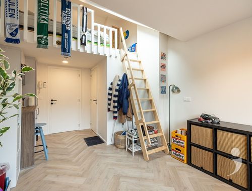                                         Kot-Kamer te koop in Leuven, € 215.000
