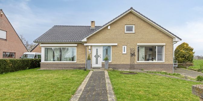Maison à vendre à Zandstraat 70, 3650 Elen