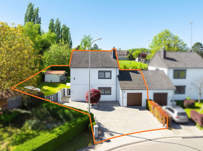 Huis te koop
                    in 4671 Saive