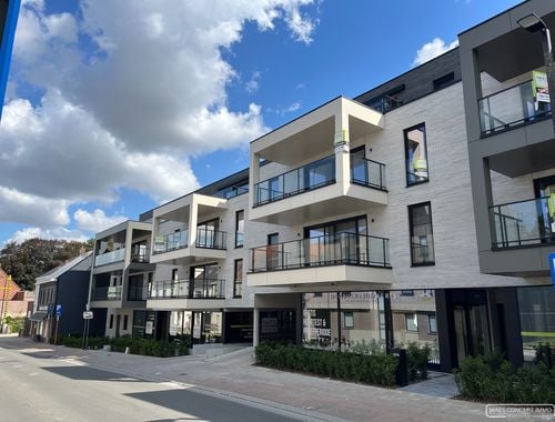                                         Appartement à louer à Anzegem, € 875
