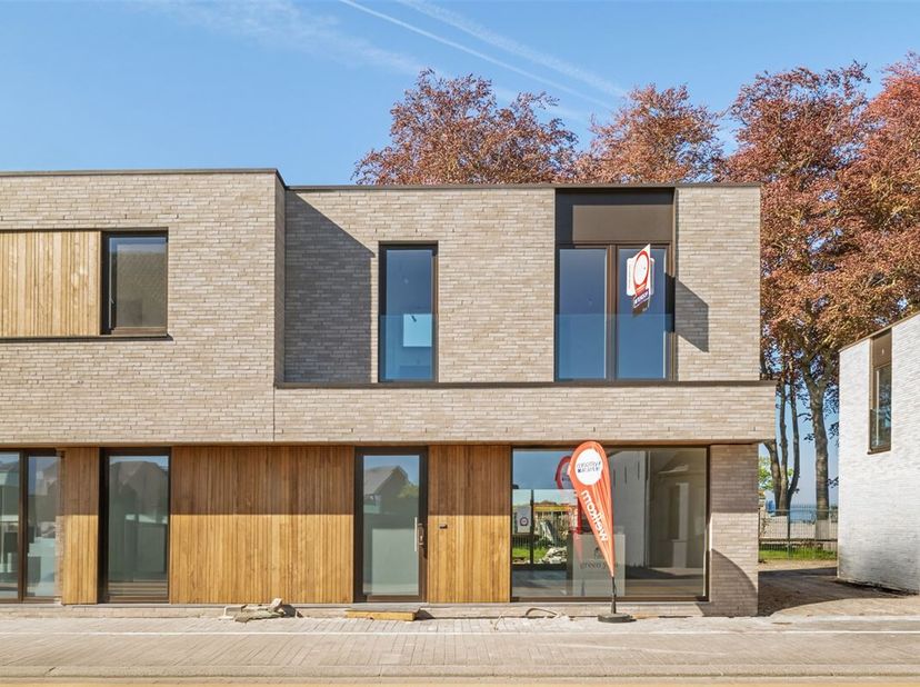 Huis te koop
                    in 8020 Ruddervoorde