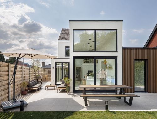                                         Huis te koop in Wevelgem, € 470.000
