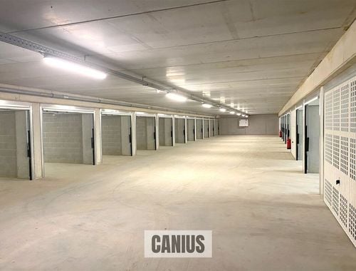                                         Garagebox te koop in Sint-Truiden, € 32.000
