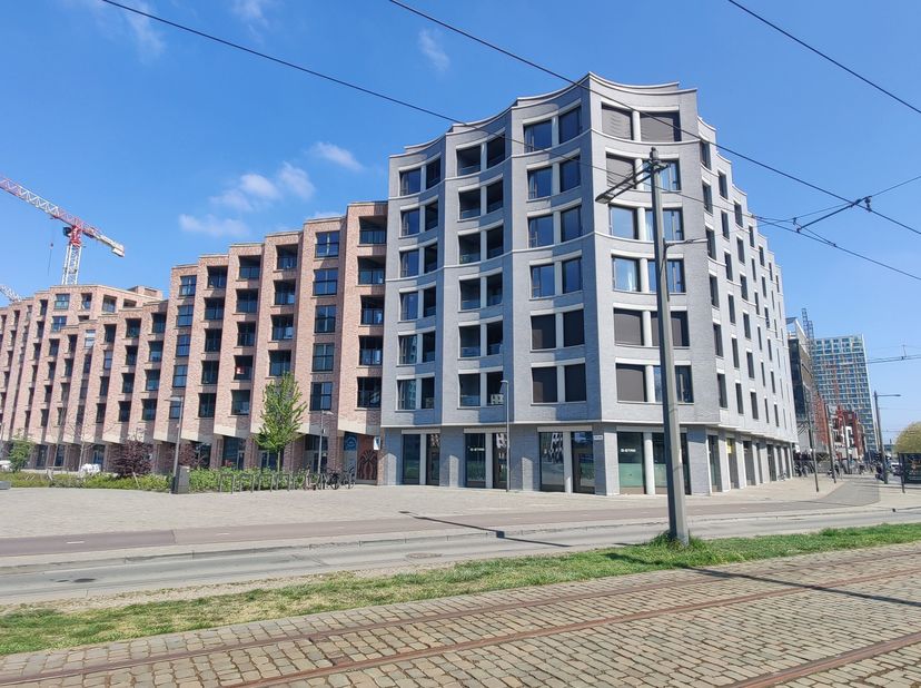 Bien professionnel à vendre
                    à 2000 Antwerpen
