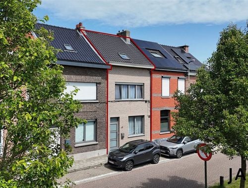                                         Woning te koop in Boom, € 379.000
