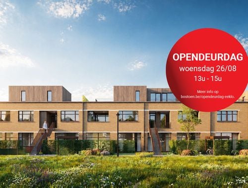                                         Appartement à vendre à Eeklo, € 305.000
