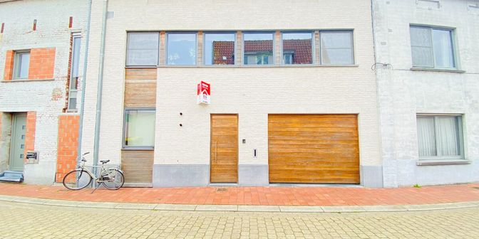 Huis te koop in Korte Tramstraat 10, 8940 Geluwe