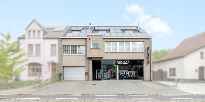 Bien professionnel à vendre à Provincieweg 298, 9620 Zottegem