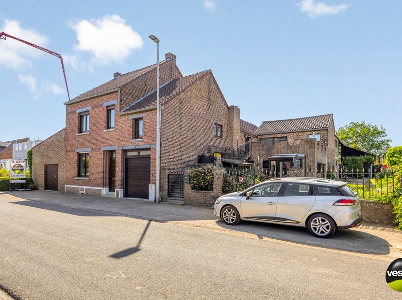 Maison à vendre
                    à 3840 Haren