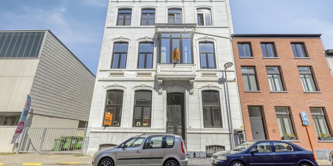 Appartement te koop in Oude Vestenstraat 20 bus 1, 3300 Tienen