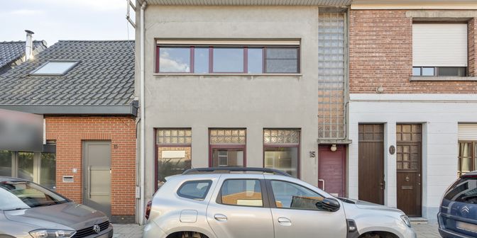 Huis te koop in Bergstraat 15, 2950 Kapellen
