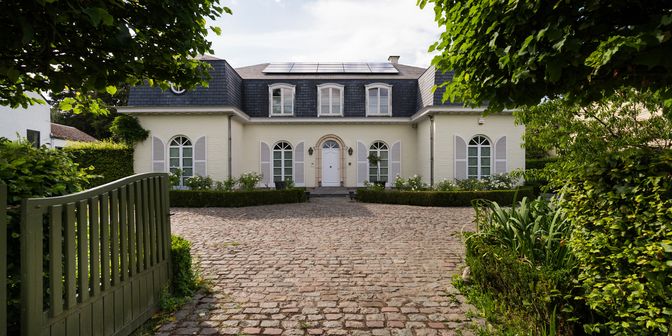 Huis te koop in Avenue des Genets 19, 1970 Wezembeek-Oppem