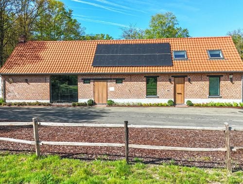                                         Horeca te huur in Beverlo, € 4.950
