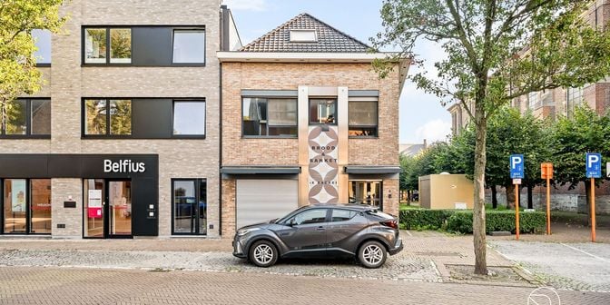 Huis te koop in Hoeksken 4, 9940 Evergem