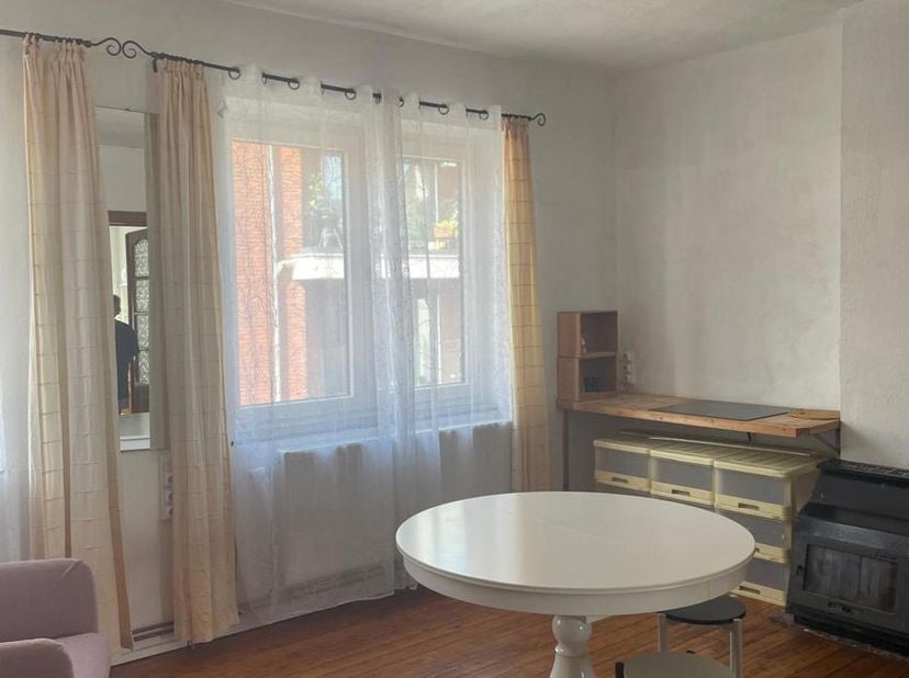 Appartement te huur in Rue des goutteaux 40,
                    6032 Mont-sur-Marchienne