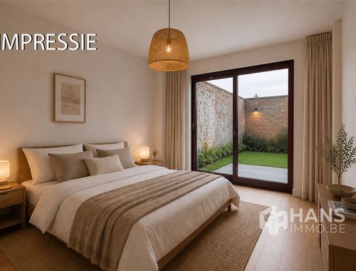                                         Duplex à vendre à Antwerpen, € 339.000
