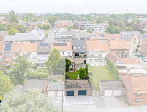                                         Woning te koop in Kortemark, € 539.000

