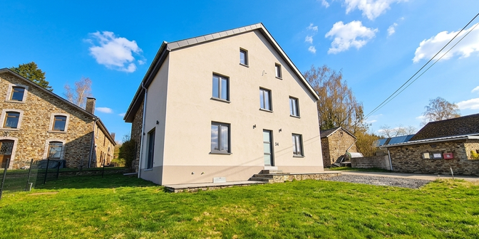 Huis te huur in Erria 84, 4990 Bra