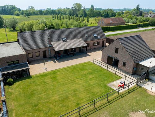                                        Maison à vendre à Lier, € 850.000
