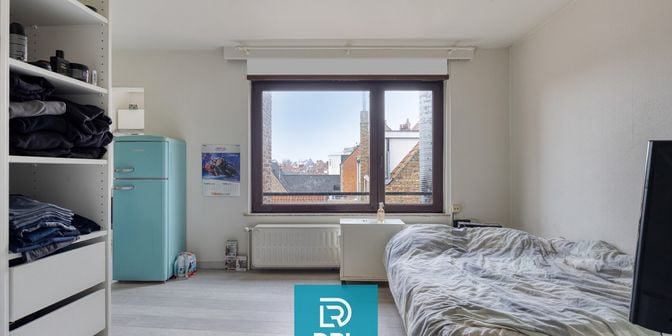 Appartement te koop in t Zand 1 4, 8000 Brugge