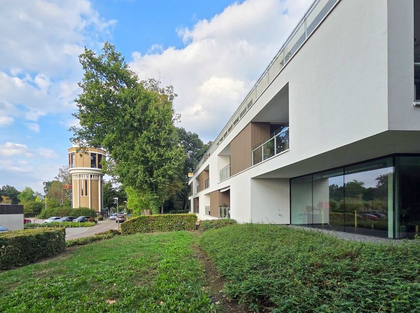Appartement te huur in Watertorenstraat 16B bus 2-4,
                    3960 Bree