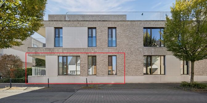 Appartement te koop in KAPELSTRAAT 1 bus C BUS 3, 3550 Heusden