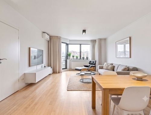                                         Duplex te koop in Antwerpen, € 519.000
