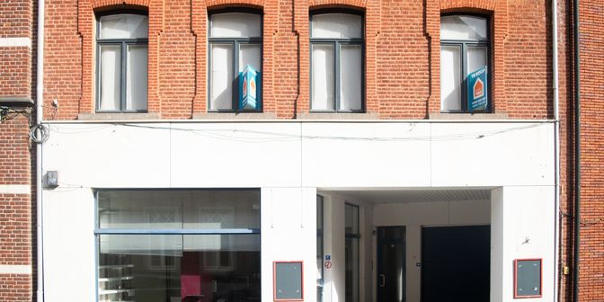 Bedrijfsvastgoed te koop in Doelstraat 68, 3320 Hoegaarden