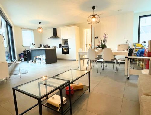                                         Penthouse à louer à Aalst, € 1.280
