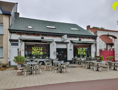                                         Kantoor te koop in Stabroek, € 465.000
