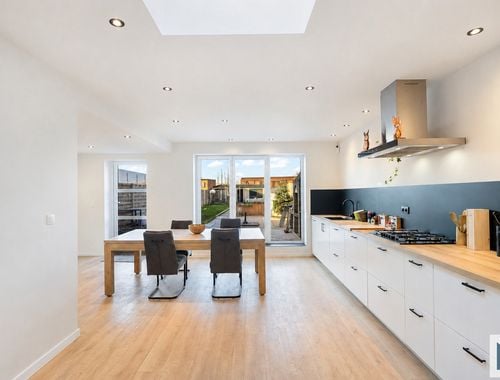                                         Woning te koop in Baasrode, € 429.000
