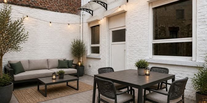 Huis te koop in Rue Sondeville 7, 4680 Oupeye