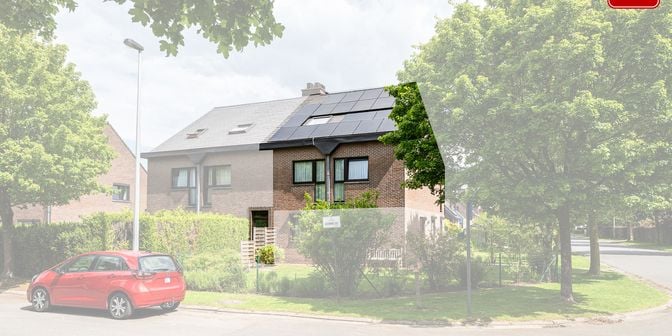 Appartement à vendre à Durmmeersstraat 41, 9032 Wondelgem